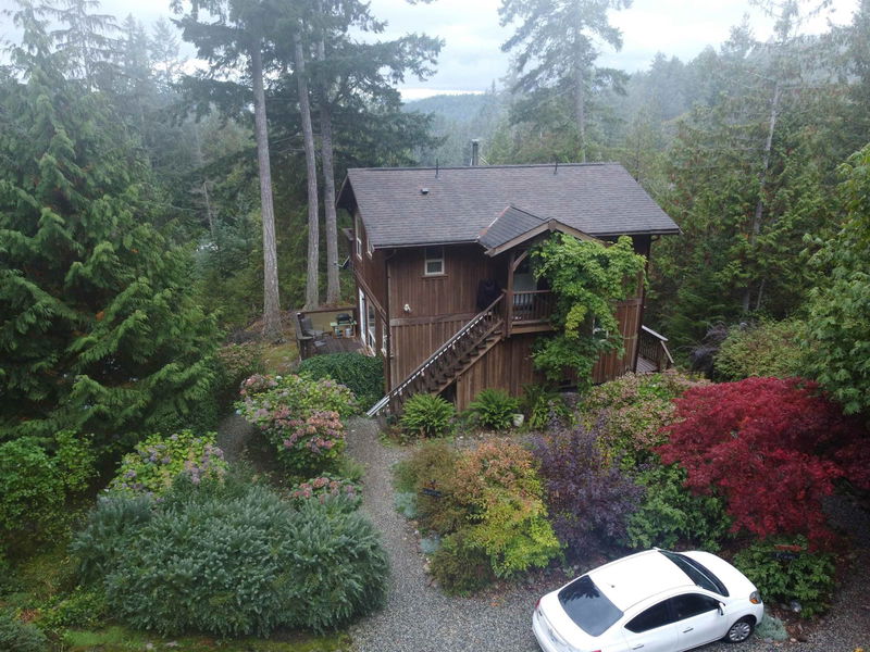 5546 Riley Road, Halfmoon Bay, British Columbia (MLS R2920194)