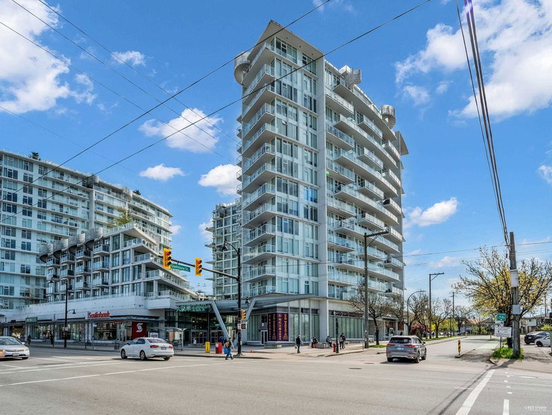 4638 Gladstone Street #306, Vancouver, British Columbia (MLS R2920212)