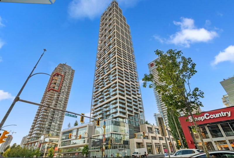 6000 Mckay Avenue #206, Burnaby, British Columbia (MLS R2920224)