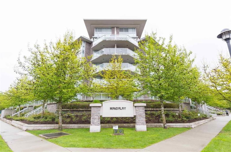 9371 Hemlock Drive #609, Richmond, British Columbia (MLS R2920268)