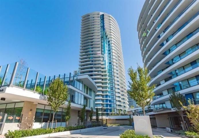 8189 Cambie Street #605, Vancouver, British Columbia (MLS R2920271)