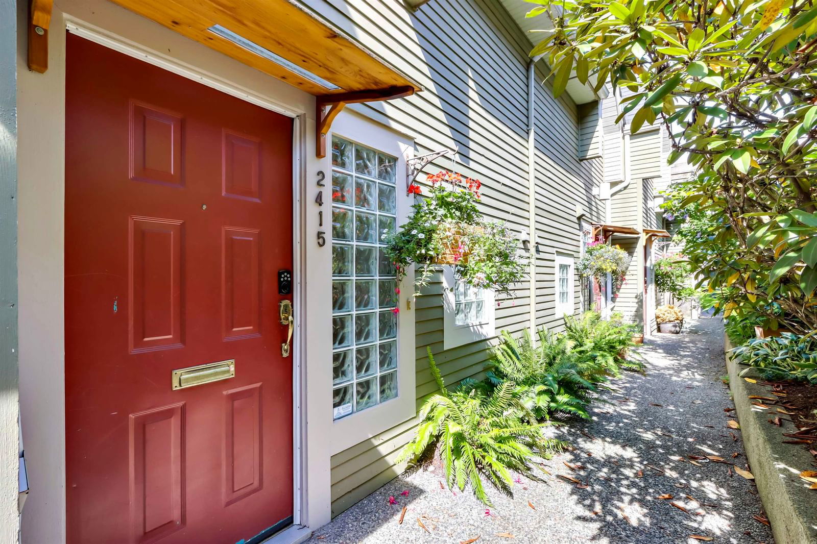 Image of home for listing MLS® R2920302