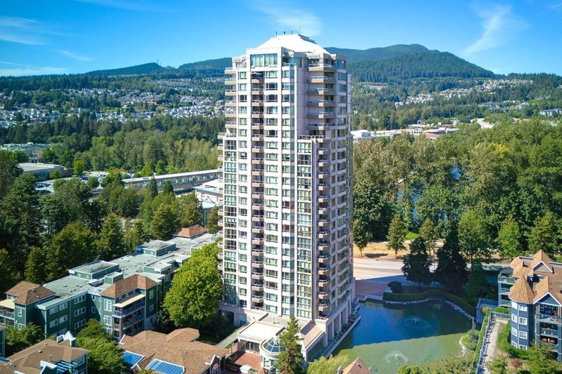 3070 Guildford Way #2205, Coquitlam, British Columbia (MLS R2920329)