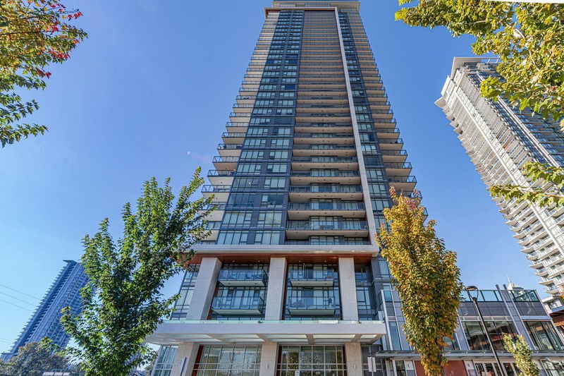 2085 Skyline Court #2107, Burnaby, British Columbia (MLS R2920352)