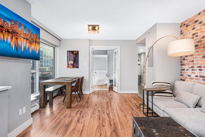 1004 - 183 Keefer Place, Vancouver, V6B 6B9 | Image 3