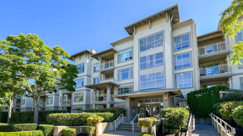 8220 Jones Road #407, Richmond, British Columbia (MLS R2920373)