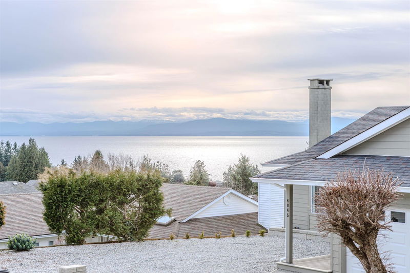 4845 Bluegrouse Drive, Sechelt, British Columbia (MLS R2920378)