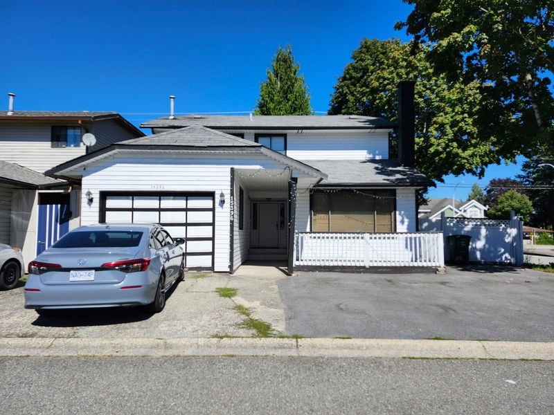 15396 96 Avenue, Surrey, British Columbia (MLS R2920382)