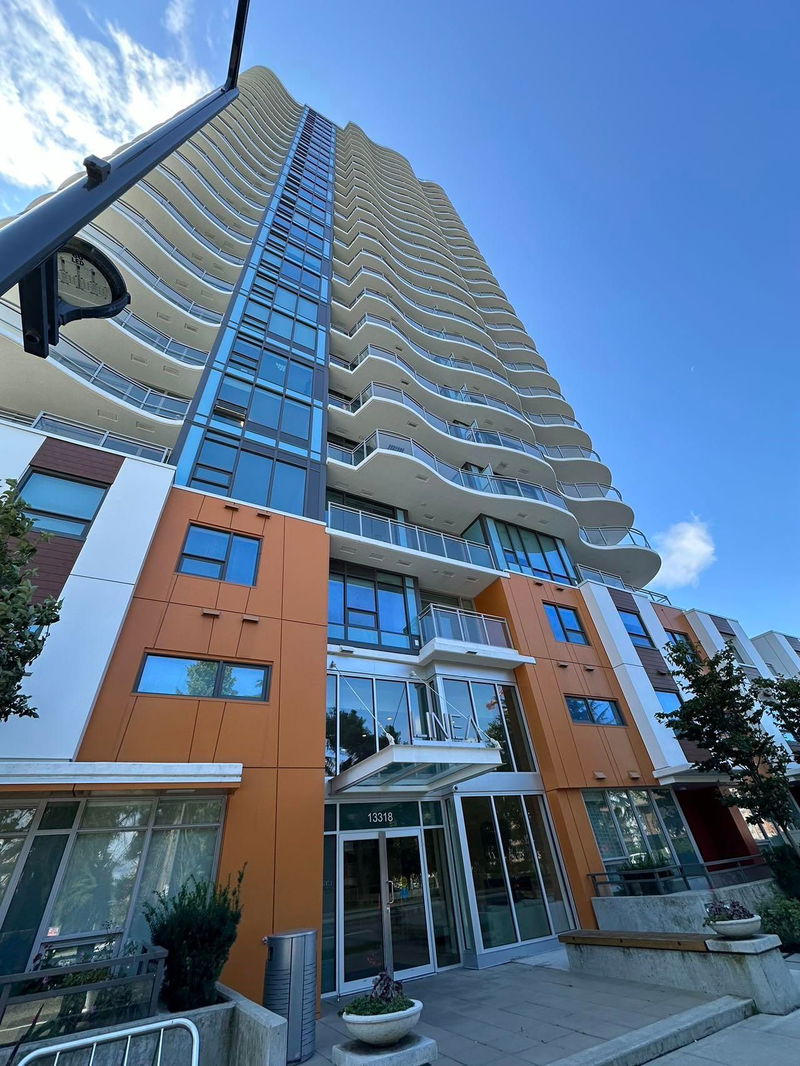 13318 104 Avenue #2103, Surrey, British Columbia (MLS R2920395)