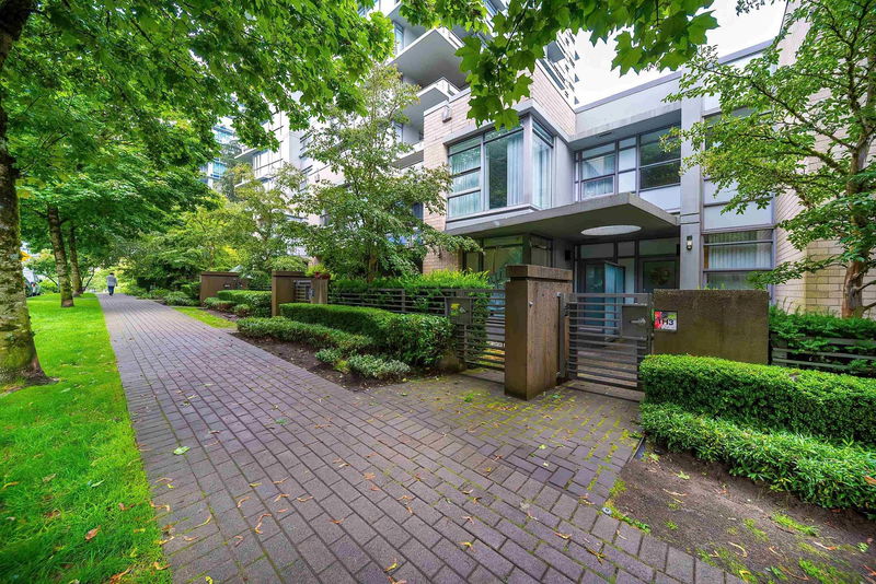 9188 University Crescent #TH1, Burnaby, British Columbia (MLS R2920398)