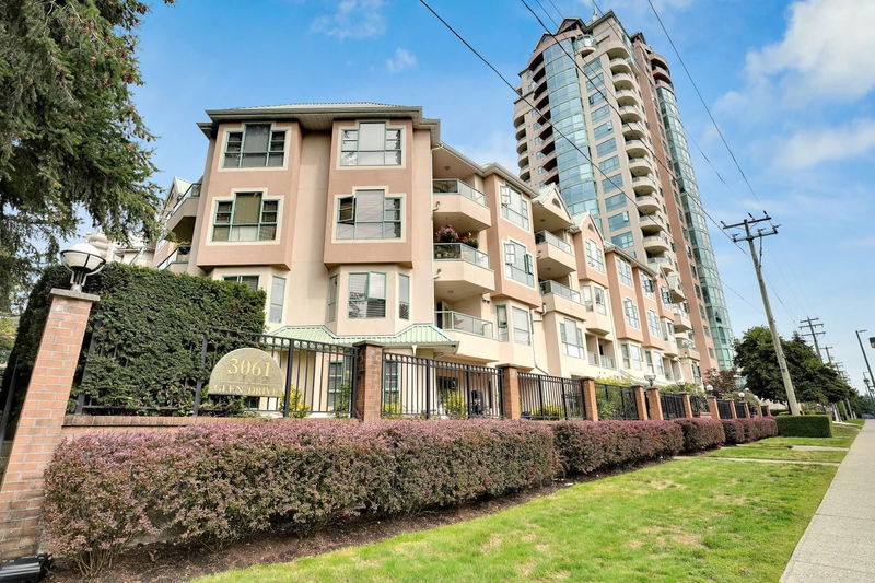 3061 Glen Drive #404W, Coquitlam, British Columbia (MLS R2920416)