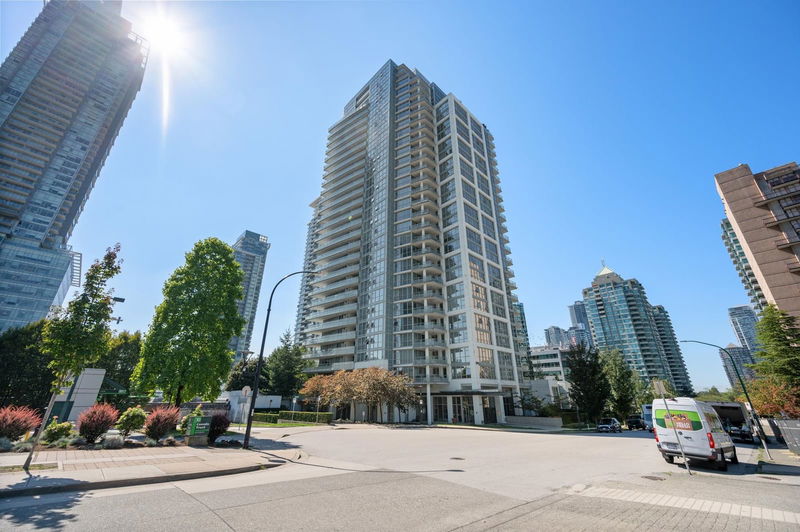 4400 Buchanan Street #1902, Burnaby, British Columbia (MLS R2920450)