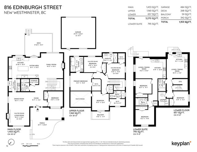 816 Edinburgh Street