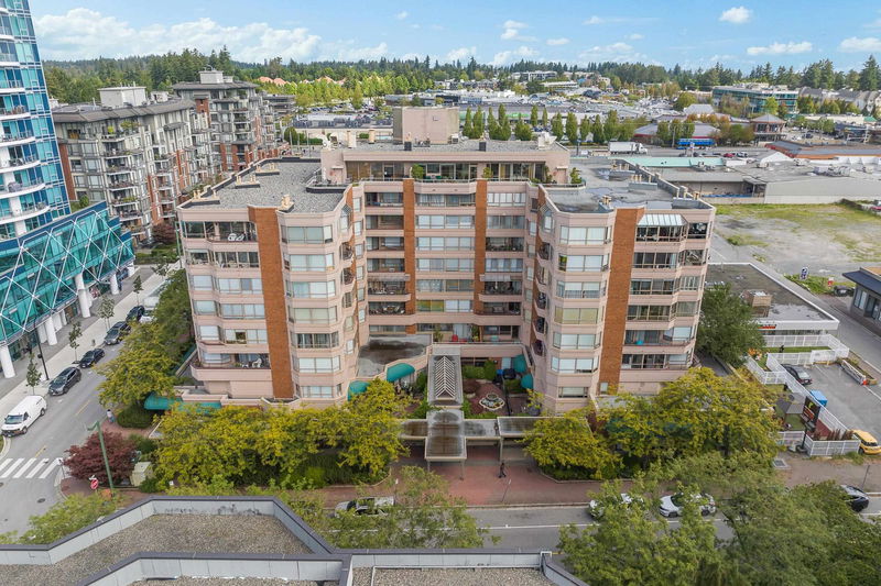 15111 Russell Avenue #509, White Rock, British Columbia (MLS R2920467)