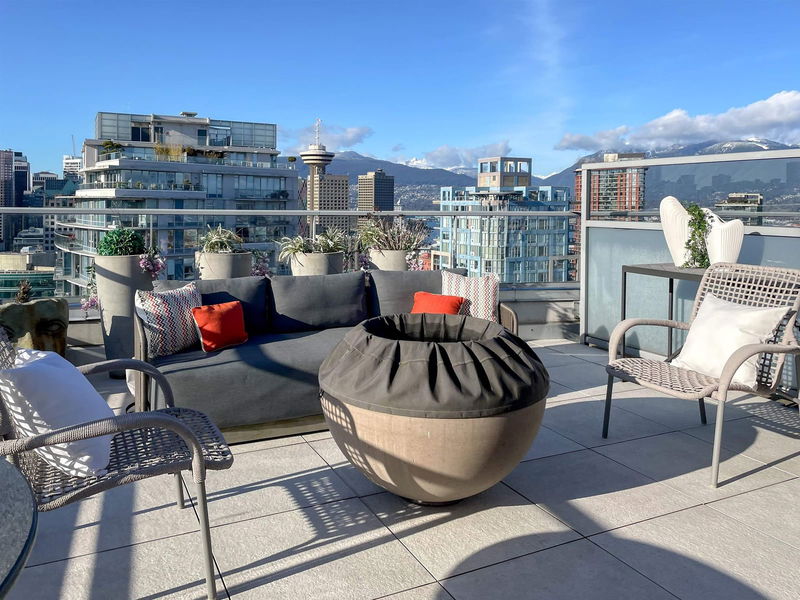 689 Abbott Street #3703, Vancouver, British Columbia (MLS R2920502)