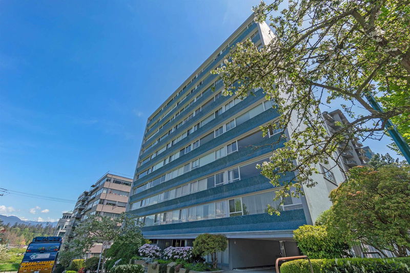 710 Chilco Street #303, Vancouver, British Columbia (MLS R2920523)