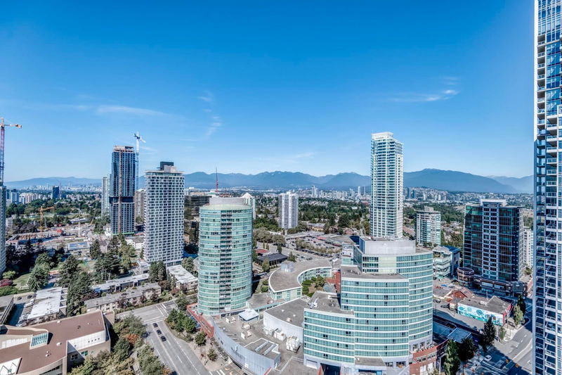 6220 Mckay Avenue #2801, Burnaby, British Columbia (MLS R2920564)