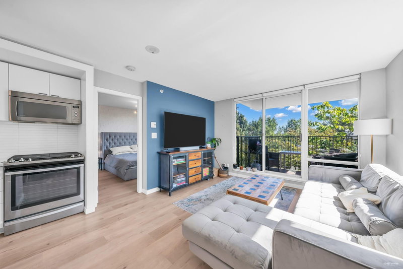 403 - 328 11th Avenue, Vancouver, V5T 4W1 | Image 3