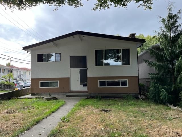 178 40th Avenue E, Vancouver, British Columbia (MLS R2920603)