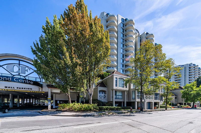 6080 Minoru Boulevard #503, Richmond, British Columbia (MLS R2920647)