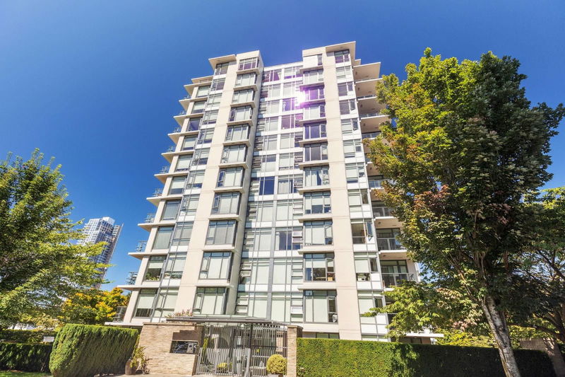 1333 11th Avenue W #1107, Vancouver, British Columbia (MLS R2920653)