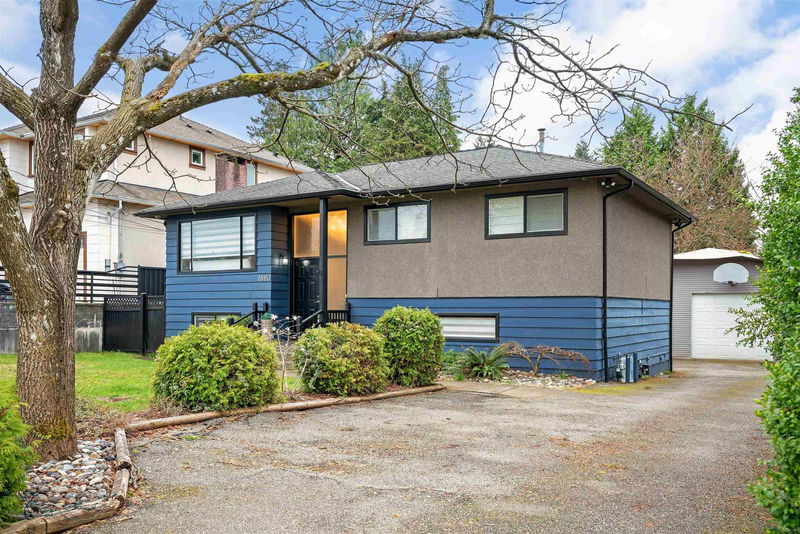 1860 Regan Avenue, Coquitlam, British Columbia (MLS R2920740)