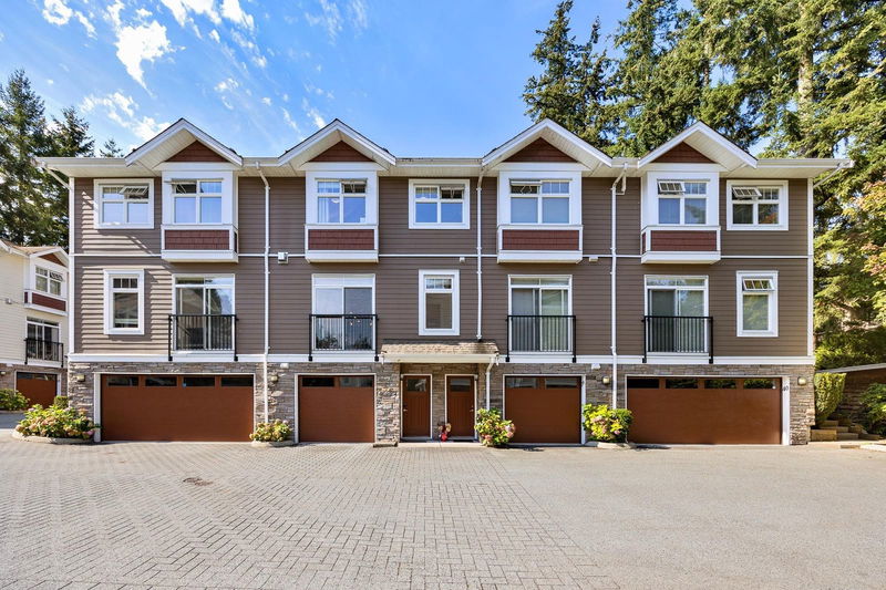 2689 Parkway Drive #38, Surrey, British Columbia (MLS R2920823)