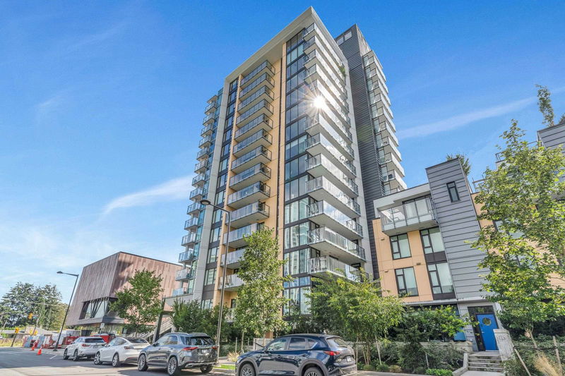 1471 Hunter Street #1404, North Vancouver, British Columbia (MLS R2920887)