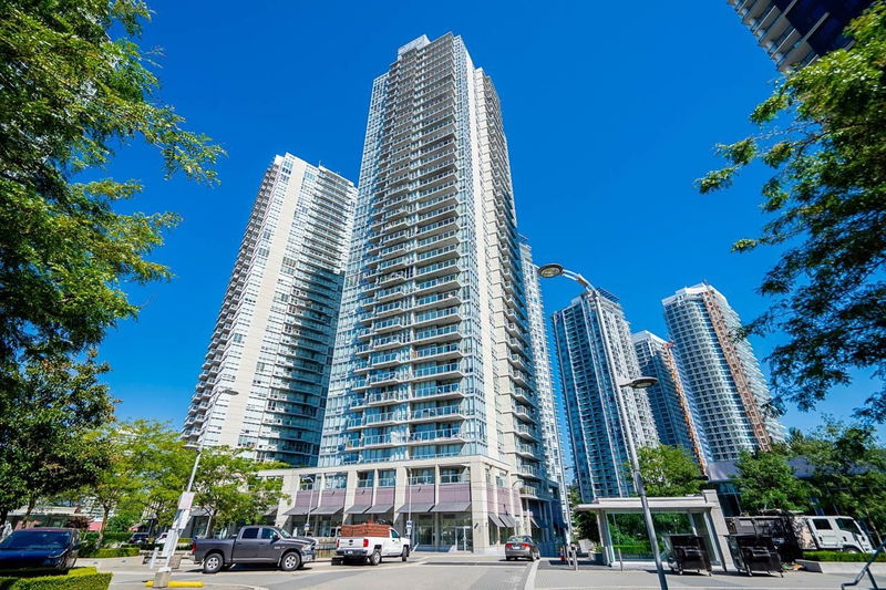 9981 Whalley Boulevard #2509, Surrey, British Columbia (MLS R2920898)