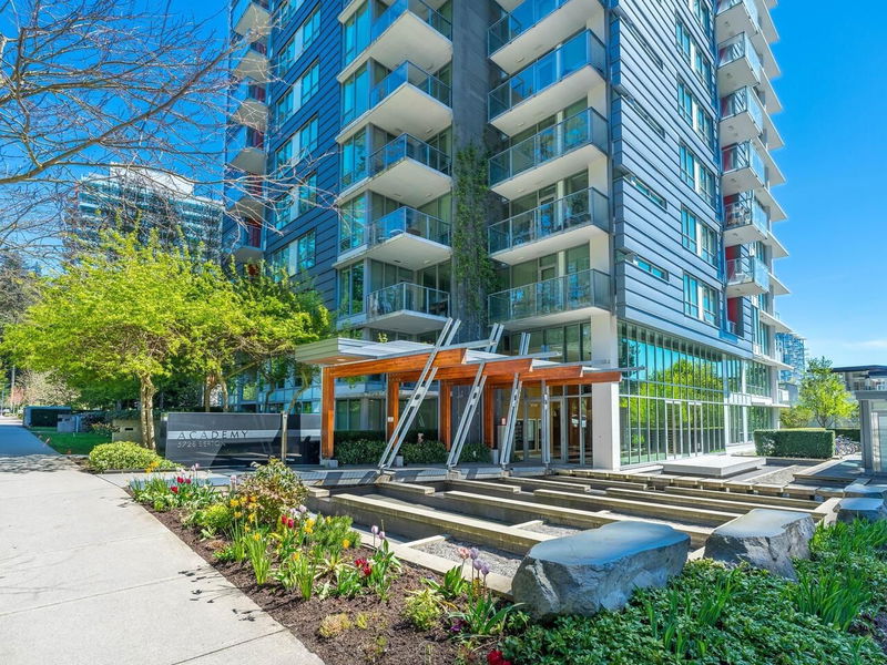 5728 Berton Avenue #502, Vancouver, British Columbia (MLS R2920918)