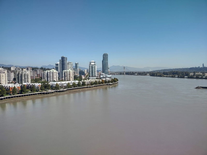 1406 - 210 Salter Street, New Westminster, V3M 0J9 | Image 2