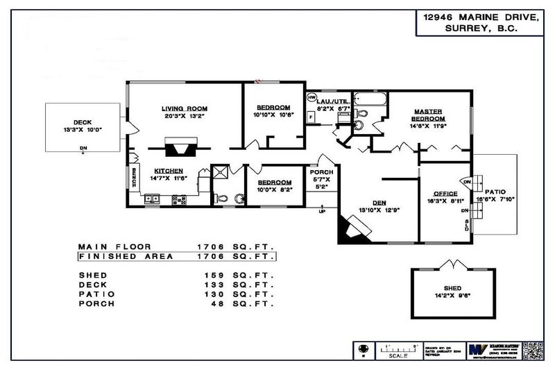 Image of home for listing MLS® R2921013