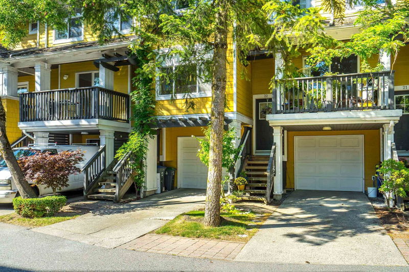 15233 34 Avenue #22, Surrey, British Columbia (MLS R2921015)