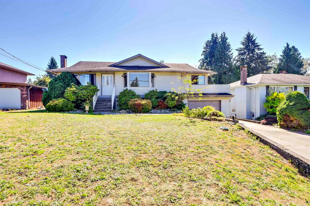 944 Spence Avenue