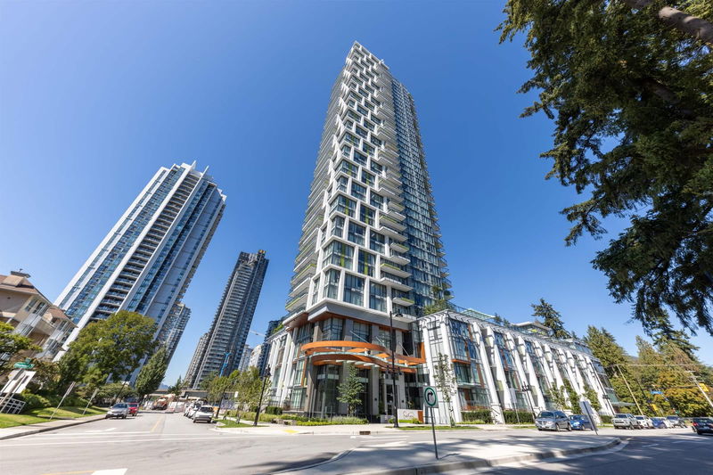 1182 Westwood Street #1206, Coquitlam, British Columbia (MLS R2921069)