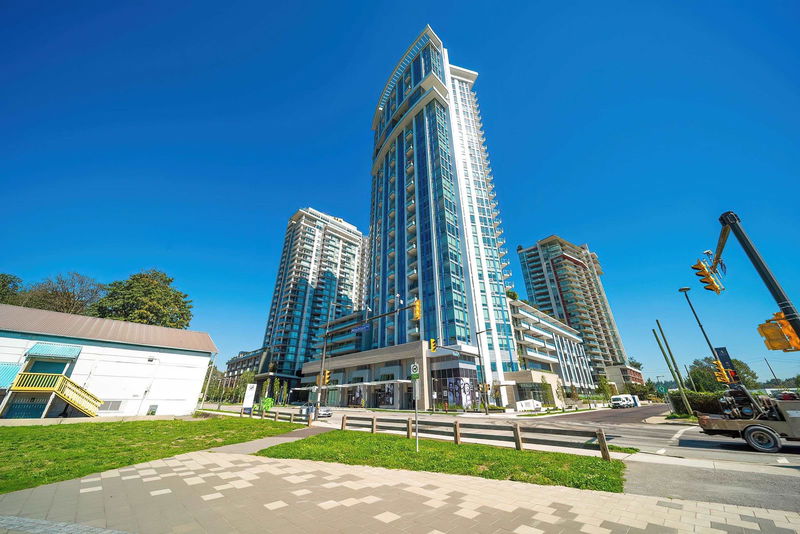 1500 Fern Street #511, Vancouver, British Columbia (MLS R2921085)