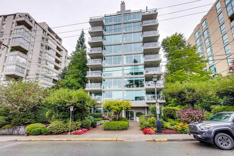 1455 Duchess Avenue #501, West Vancouver, British Columbia (MLS R2921086)