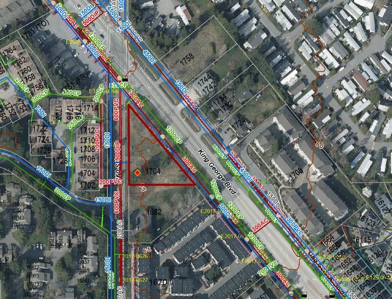 1704 160 Street, Surrey, V4A 4X2 | Image 2