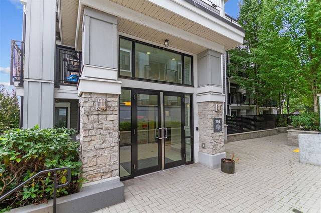 205 - 202 Lebleu Street