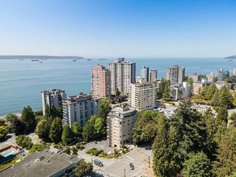 1930 Marine Drive #503, West Vancouver, British Columbia (MLS R2921115)