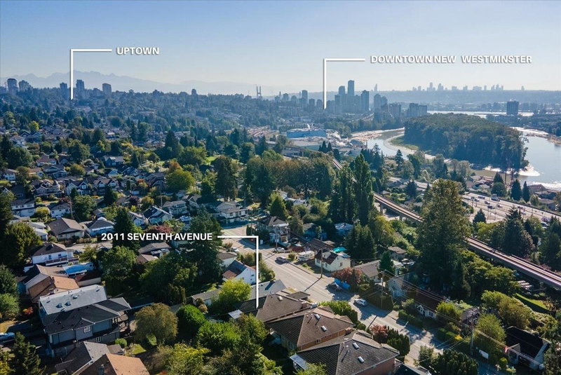 2011 Seventh Avenue, New Westminster, V3M 2L5 | Image 2