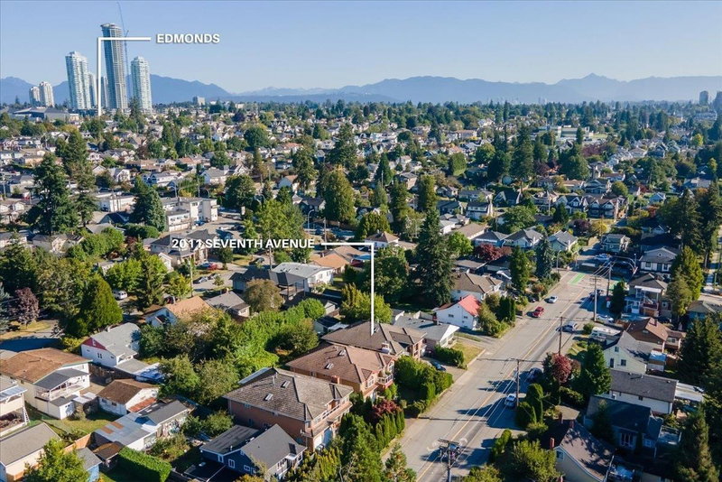 2011 Seventh Avenue, New Westminster, V3M 2L5 | Image 3