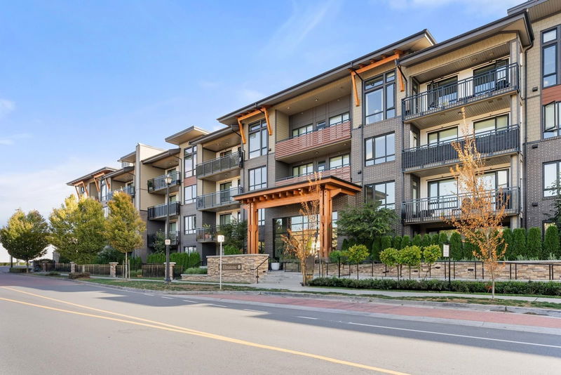 31158 Westridge Place #210, Abbotsford, British Columbia (MLS R2921185)