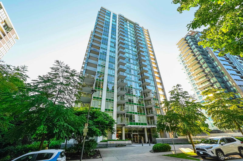 3355 Binning Road #2007, Vancouver, British Columbia (MLS R2921194)