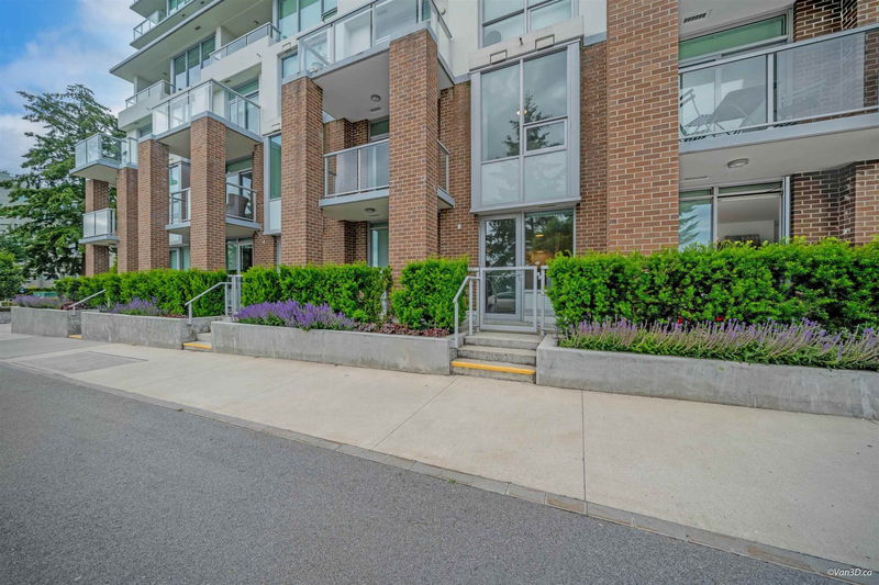 15165 Thrift Avenue #103, Surrey, British Columbia (MLS R2921243)