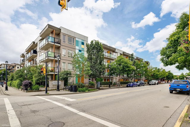 312 - 20460 Douglas Crescent