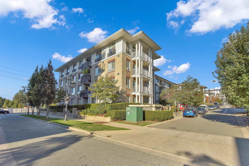 608 Como Lake Avenue #112, Coquitlam, British Columbia (MLS R2921274)