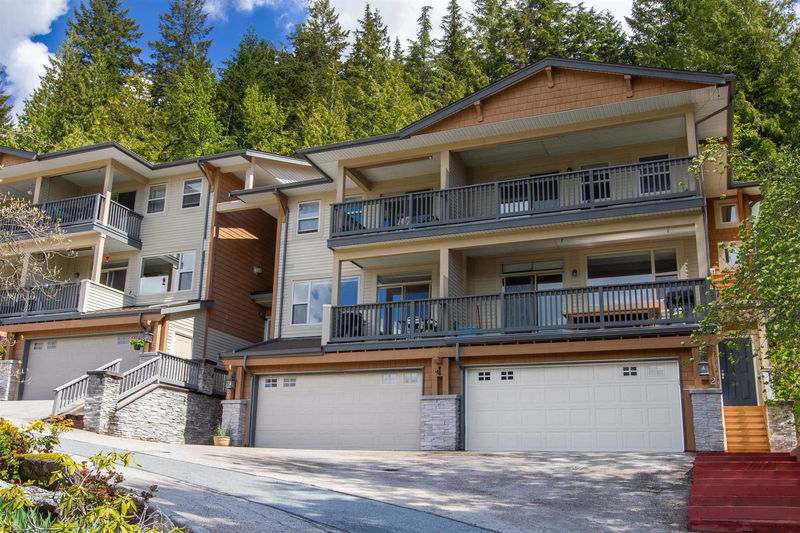 1026 Glacier View Drive #4, Squamish, British Columbia (MLS R2921329)