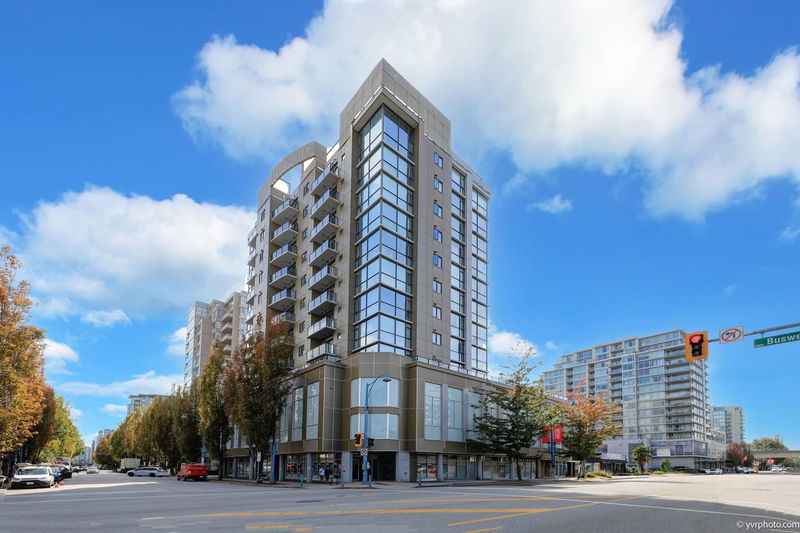 6133 Buswell Street #1005, Richmond, British Columbia (MLS R2921346)