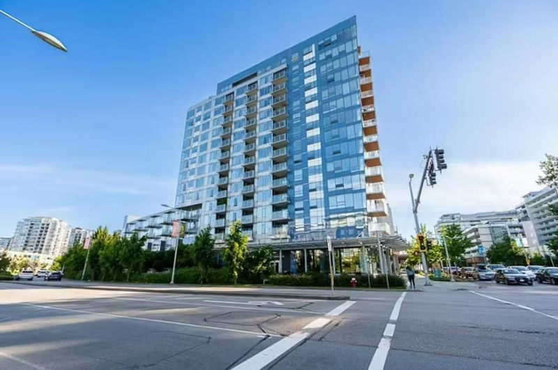 5233 Gilbert Road #1011, Richmond, British Columbia (MLS R2921403)